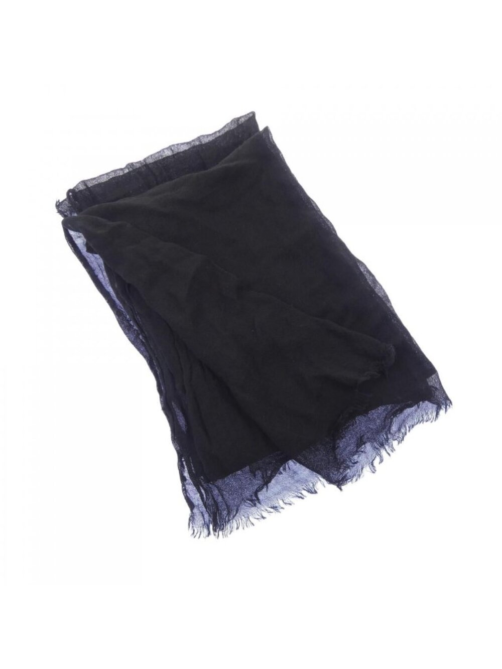 Saint Laurent Shawl Scarf